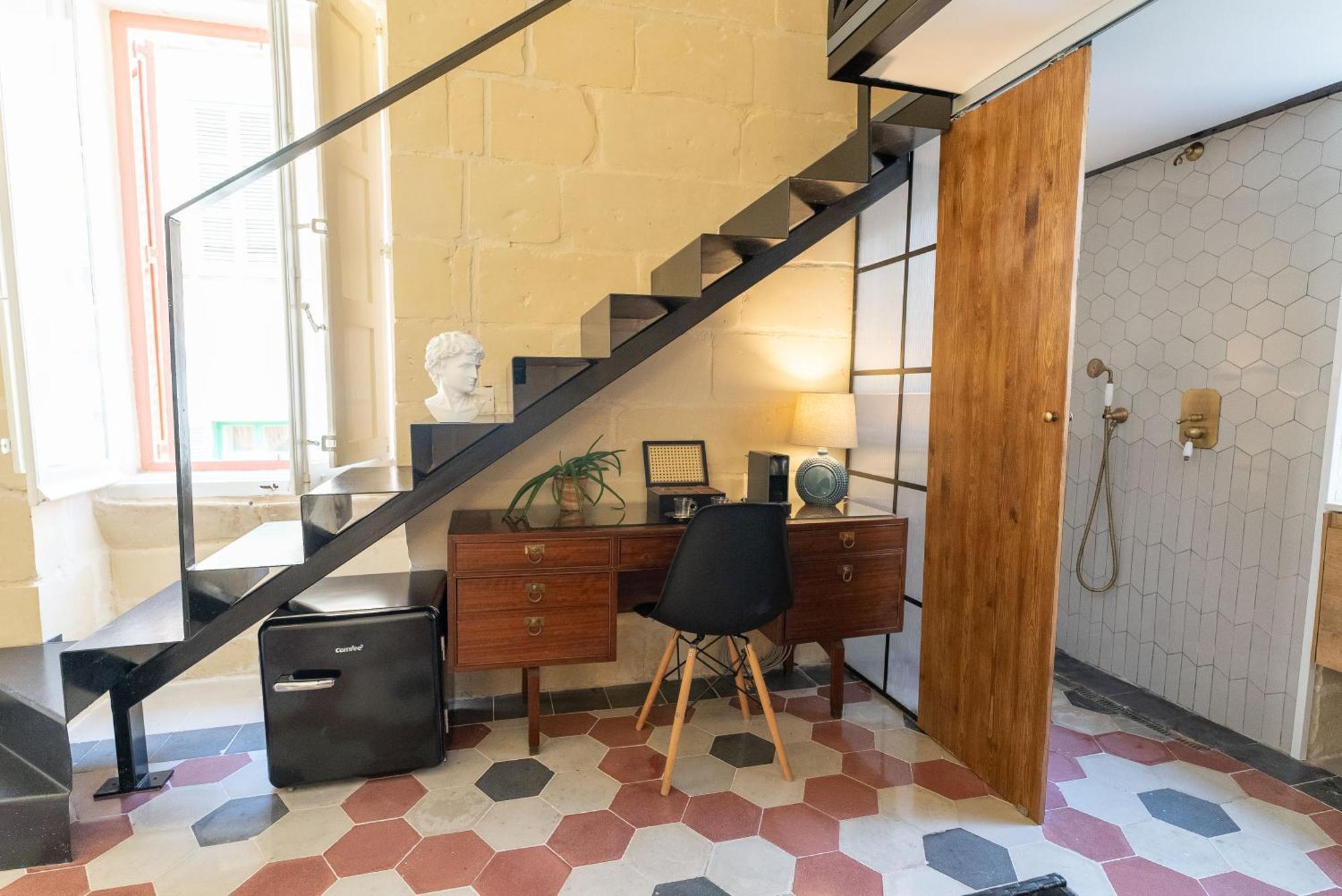 Tinja Bnb 斯利马 外观 照片