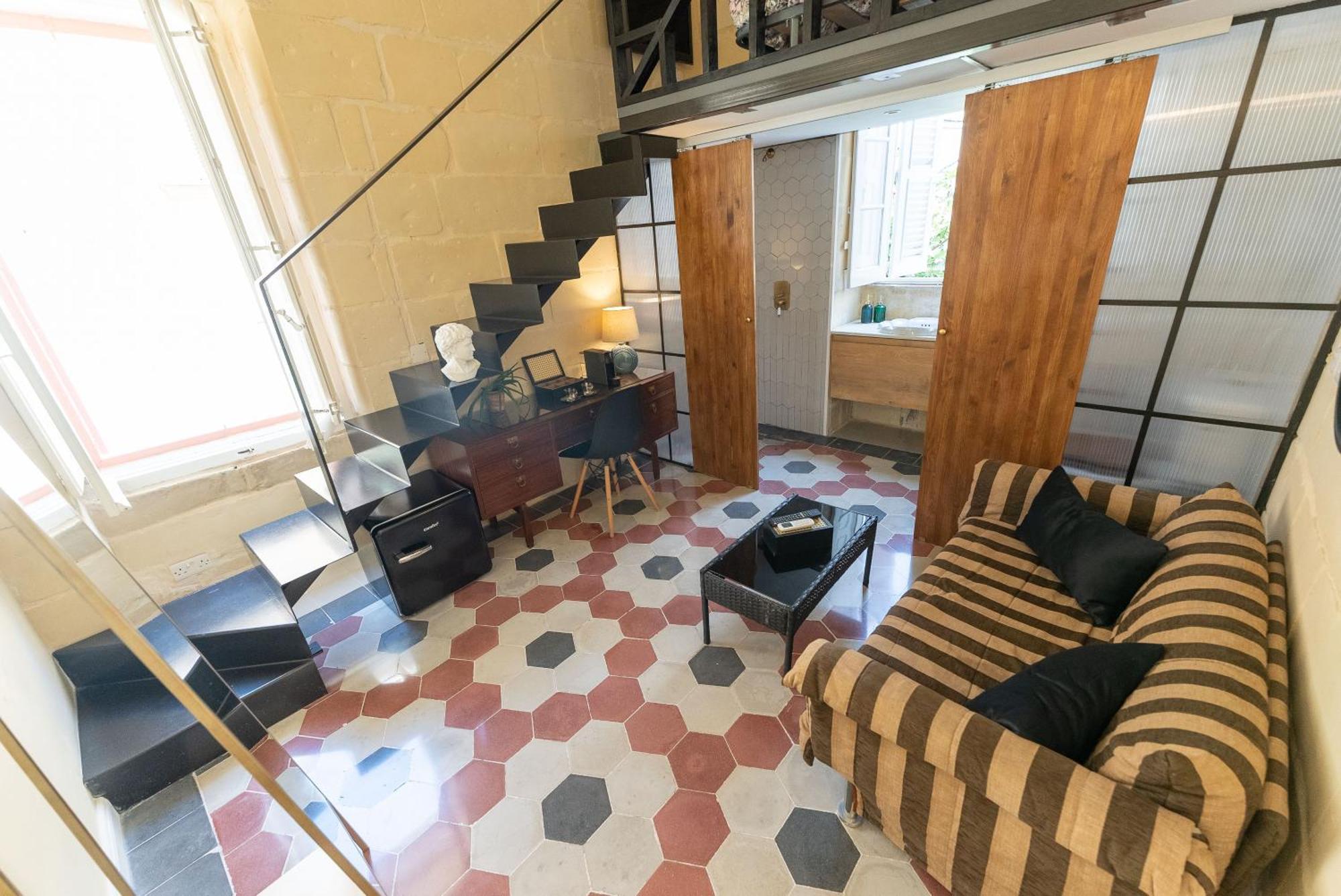 Tinja Bnb 斯利马 外观 照片