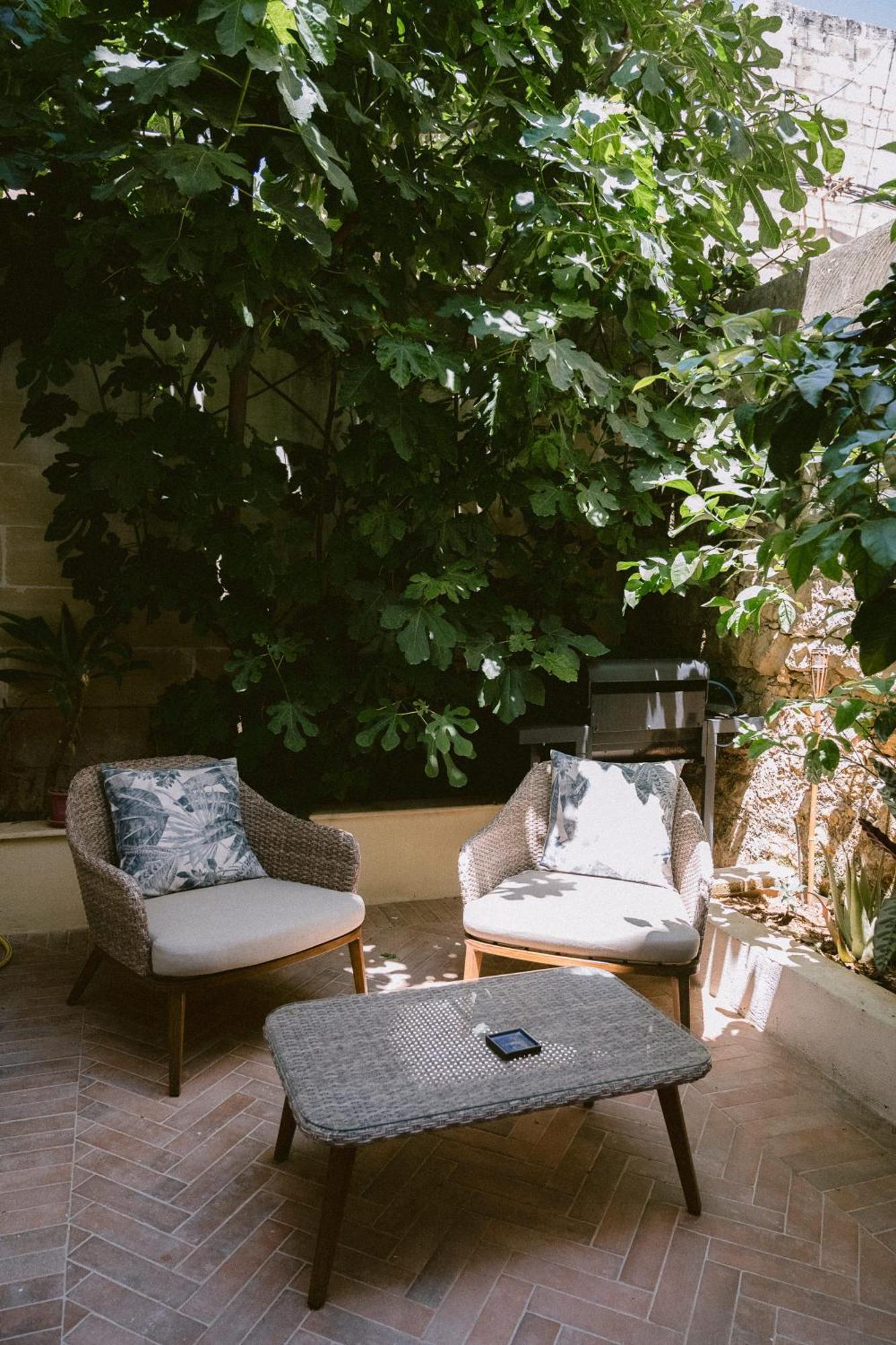 Tinja Bnb 斯利马 外观 照片
